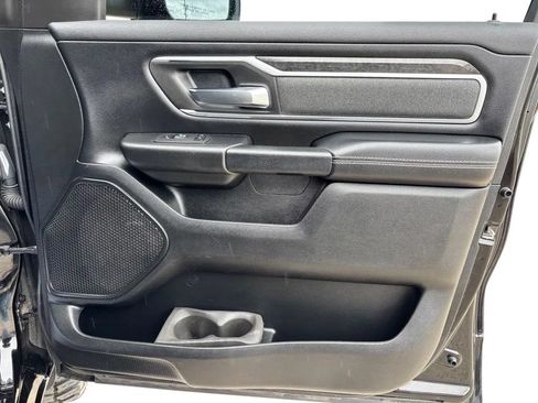 Used 2019 RAM 1500 Big Horn AWD/4WD image 33