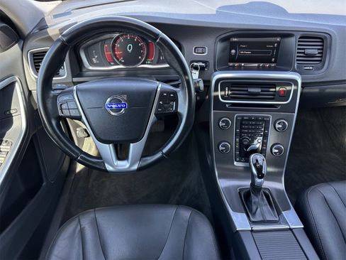 Used 2015 Volvo S60 T5 Premier Plus image 5