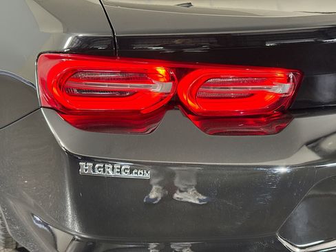 Used 2020 Chevrolet Camaro LT RWD image 34
