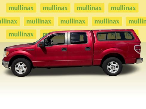 Used 2010 Ford F150 XLT RWD image 11