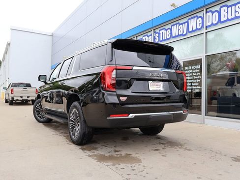 New 2026 GMC Yukon XL Elevation AWD/4WD image 46
