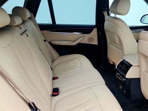 Used 2017 BMW X5 sDrive35i RWD image 23