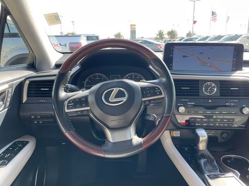 Used 2022 Lexus RX 350 350 image 13
