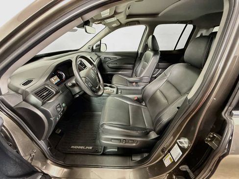 Used 2022 Honda Ridgeline RTL-E image 20