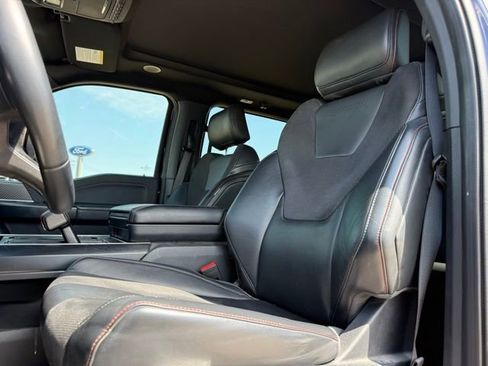 Used 2024 Ford F150 Raptor AWD/4WD image 14