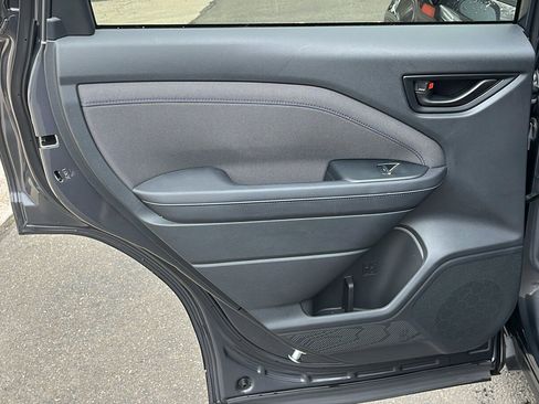 Certified 2025 Subaru Forester Premium image 20