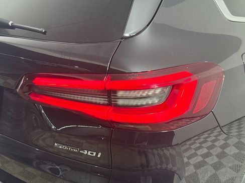 Used 2023 BMW X5 sDrive40i image 34