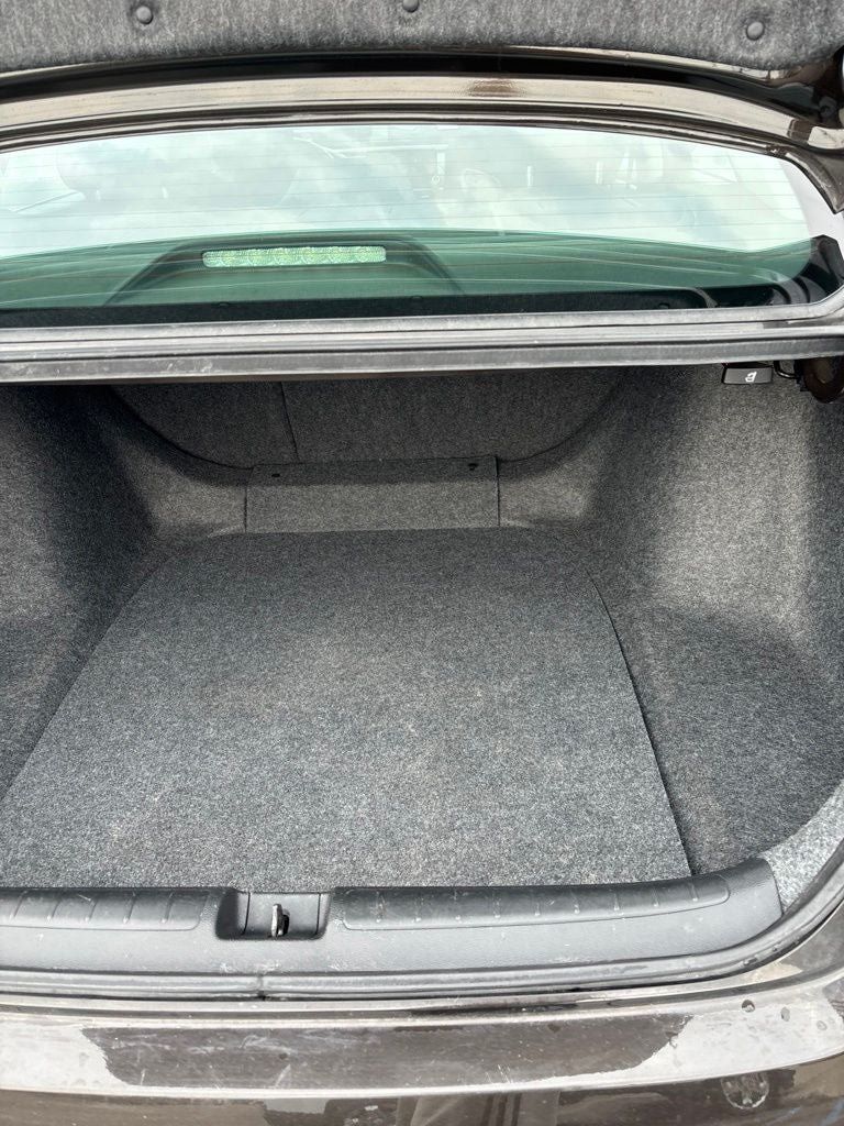 Used 2018 Honda Accord EX image 34