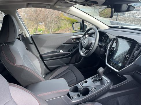 New 2026 Subaru Impreza 2.0i Sport image 8