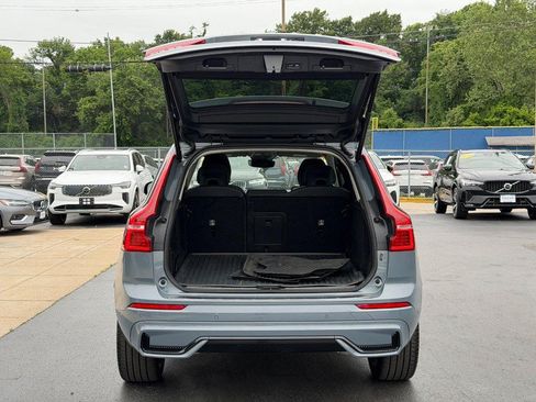 Certified 2023 Volvo XC60 B5 Ultimate w/ Climate Package AWD/4WD image 5