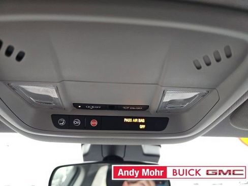 Used 2017 Chevrolet Volt LT image 43