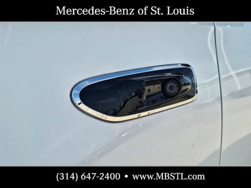 Used 2026 Mercedes-Benz CLA 350 w/ Winter Package image 6