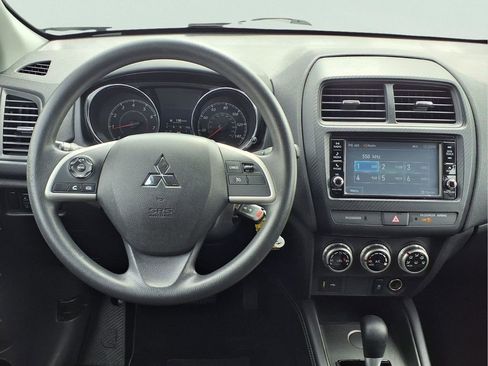 Used 2021 Mitsubishi Outlander Sport FWD image 4
