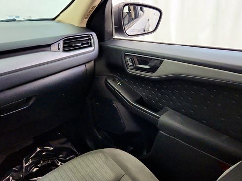 Used 2020 Ford Escape S FWD image 26
