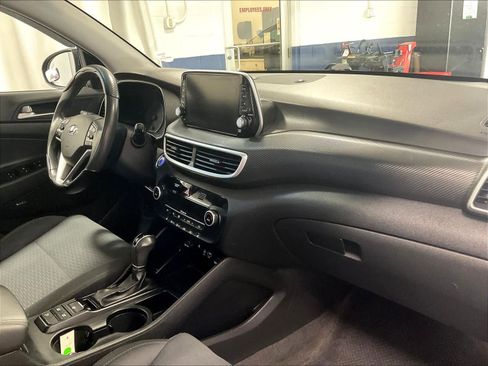 Used 2019 Hyundai Tucson Night image 14