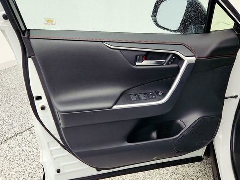 Used 2024 Toyota RAV4 XSE image 11
