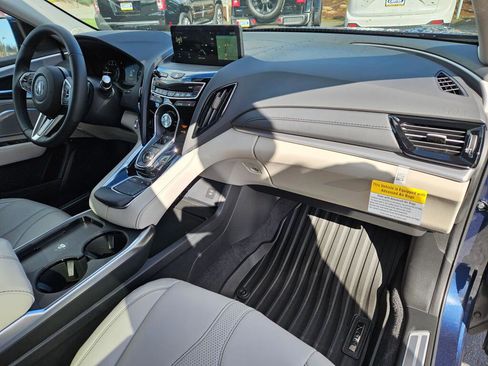 New 2026 Acura RDX SH-AWD w/ Technology Package image 12