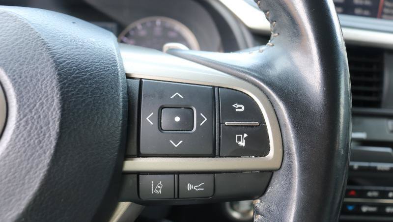 Used 2020 Lexus RX 350 FWD w/ Accessory Package image 10