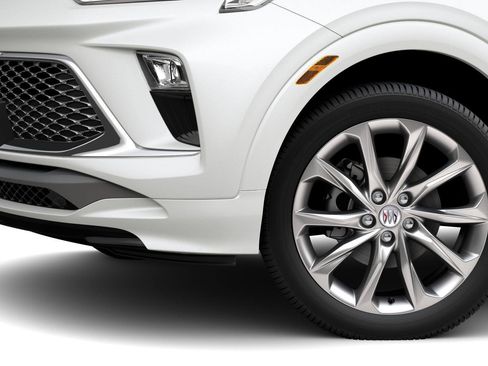 New 2026 Buick Encore GX Avenir w/ Avenir Technology Package AWD/4WD image 68