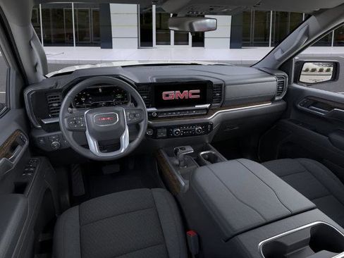 New 2026 GMC Sierra 1500 Elevation image 15