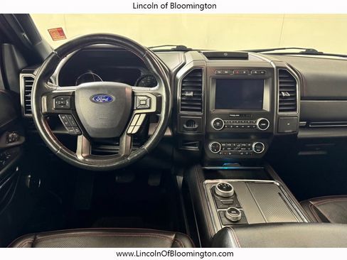 Used 2021 Ford Expedition Max Limited AWD/4WD image 20