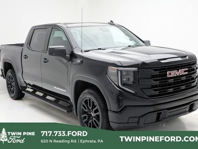 Used 2023 GMC Sierra 1500 Pro
