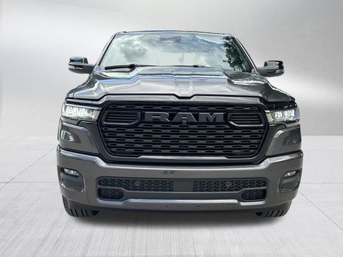 New 2026 RAM 1500 Big Horn image 2