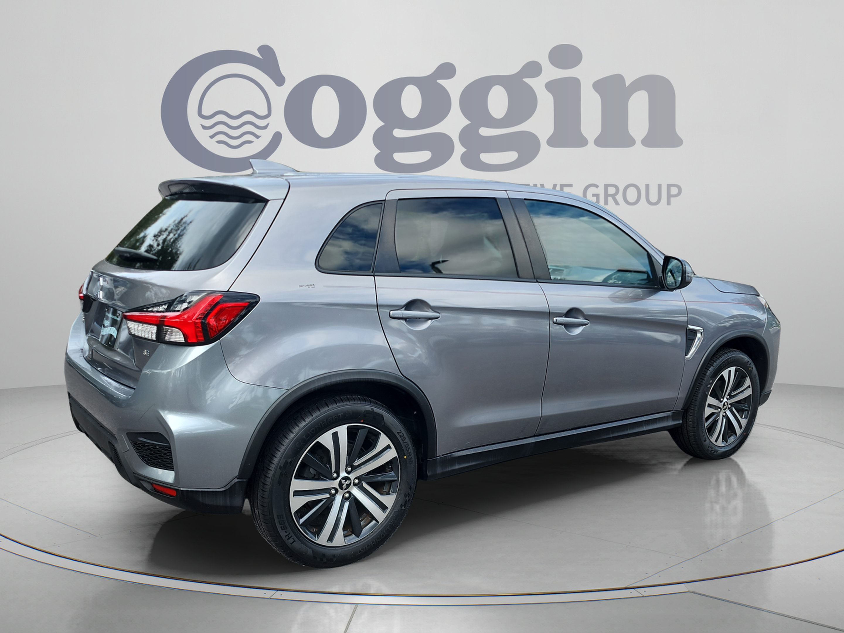 Used 2020 Mitsubishi Outlander Sport SE FWD image 5