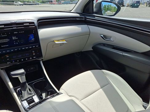 Certified 2024 Hyundai Tucson SEL AWD/4WD image 11