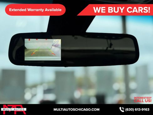 Used 2017 Ford Taurus Police Interceptor w/ Ready For The Road Package FWD image 28