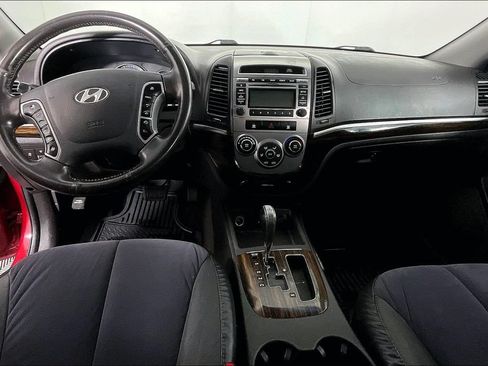 Used 2011 Hyundai Santa Fe SE FWD image 16