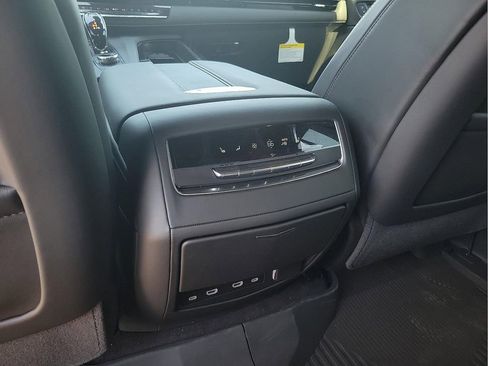 Used 2024 Cadillac Escalade V w/ LPO, Floor Liner Package AWD/4WD image 10