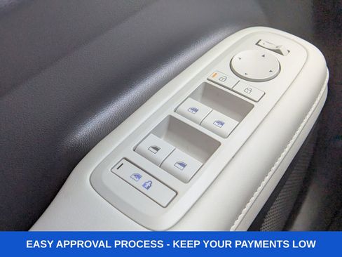 Used 2026 Hyundai Santa Fe SEL image 35