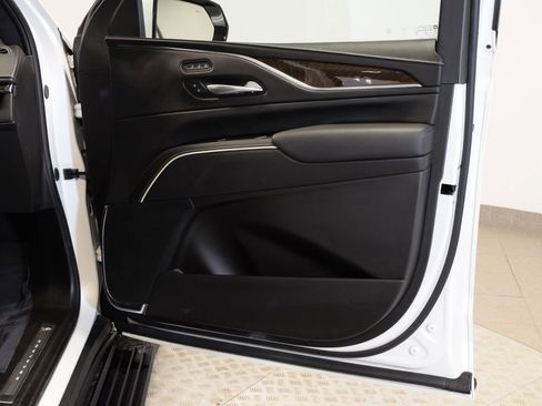 Used 2024 Cadillac Escalade Sport Platinum image 37