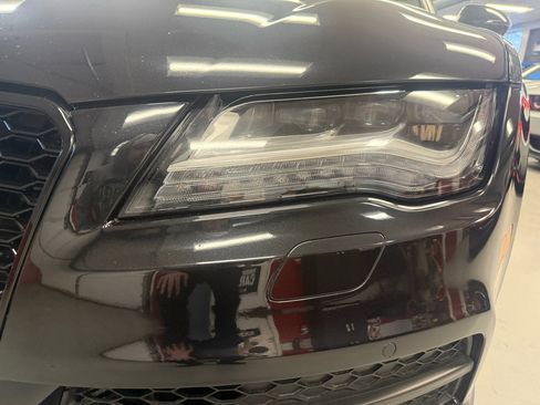 Used 2015 Audi A7 3.0T Prestige w/ Prestige Package image 18