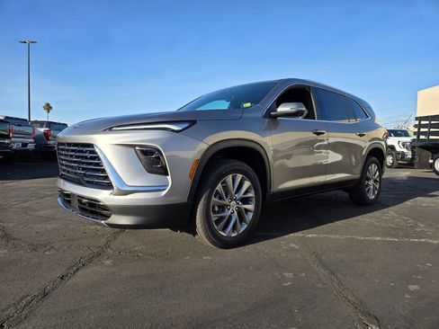 New 2026 Buick Enclave Preferred w/ Power Package image 2