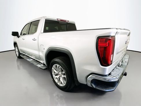 Used 2019 GMC Sierra 1500 SLT RWD image 7