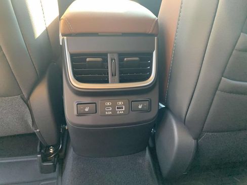 New 2025 Subaru Outback Touring w/ Popular Package #2 AWD/4WD image 15