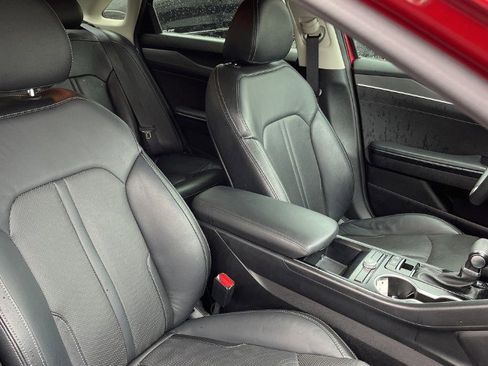 Used 2022 Kia K5 GT-Line w/ GT-Line FWD Premium Package image 15