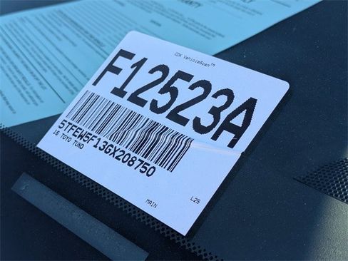 Used 2016 Toyota Tundra SR5 image 32