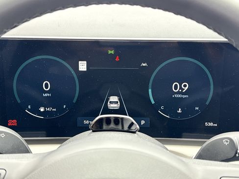 Certified 2026 Hyundai Tucson SEL image 20