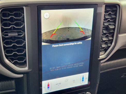 New 2026 Ford Ranger XL AWD/4WD image 23