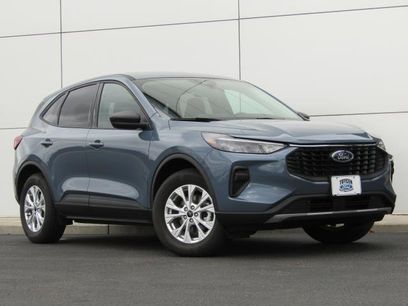 Used 2025 Ford Escape Active w/ Tech Pack #1