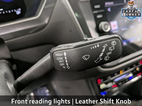 Used 2022 Volkswagen Tiguan SE AWD/4WD image 23