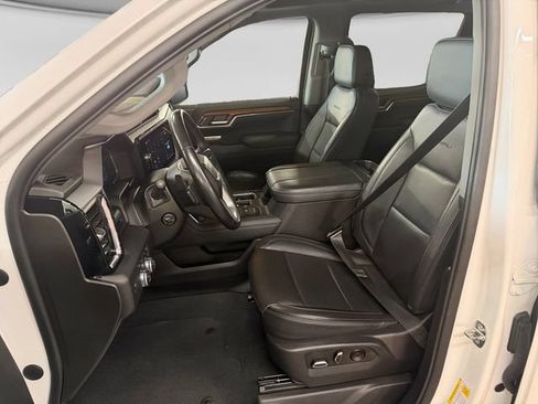 Used 2023 GMC Sierra 1500 Denali AWD/4WD image 12