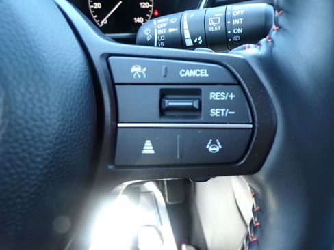 Used 2025 Honda CR-V Sport image 22