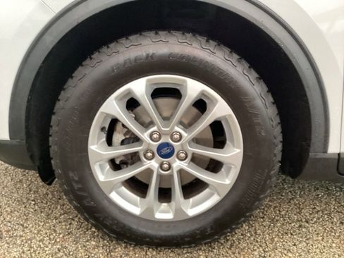 Used 2022 Ford Escape SE w/ Convenience Package image 15