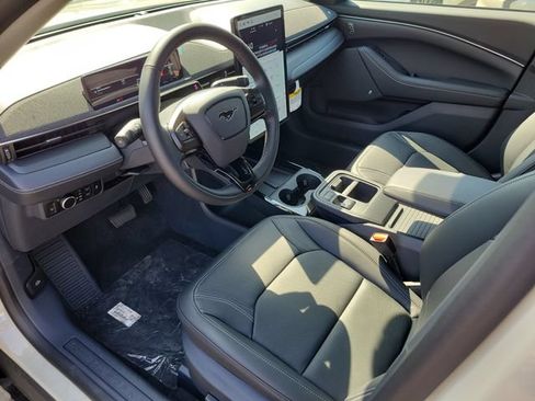 New 2026 Ford Mustang Mach-E Premium w/ Technology Package RWD image 17