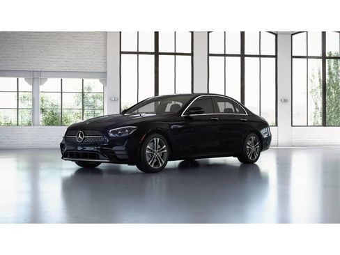 Certified 2023 Mercedes-Benz E 350 4MATIC Sedan image 40