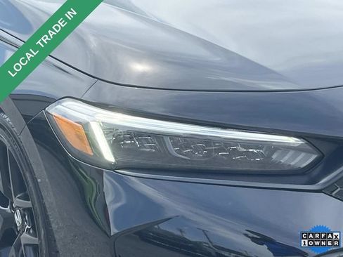 Used 2026 Honda Civic Sport image 9